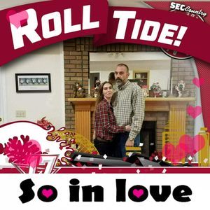 Meet your Posher, Teresa